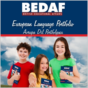 BEDAF European Language Portfolio